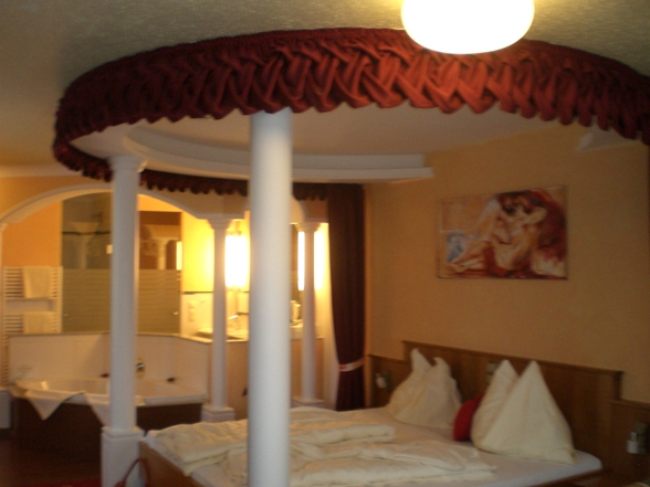 Romantikhotel - 