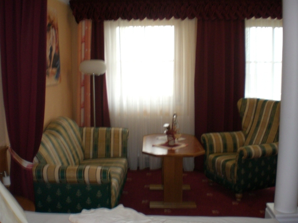 Romantikhotel - 