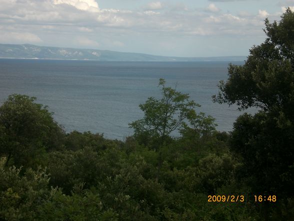 Kroatien - 