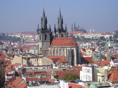 Prag - 