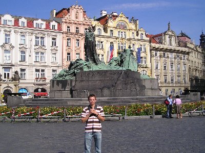 Prag - 