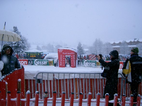 Kitzbühel 2007 - 