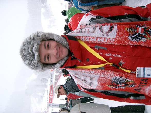 Kitzbühel 2007 - 