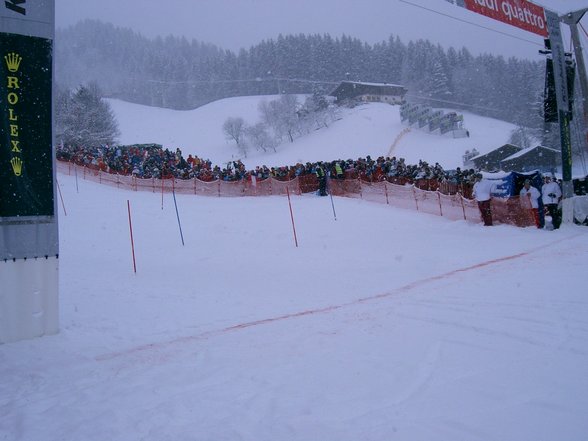 Kitzbühel 2007 - 