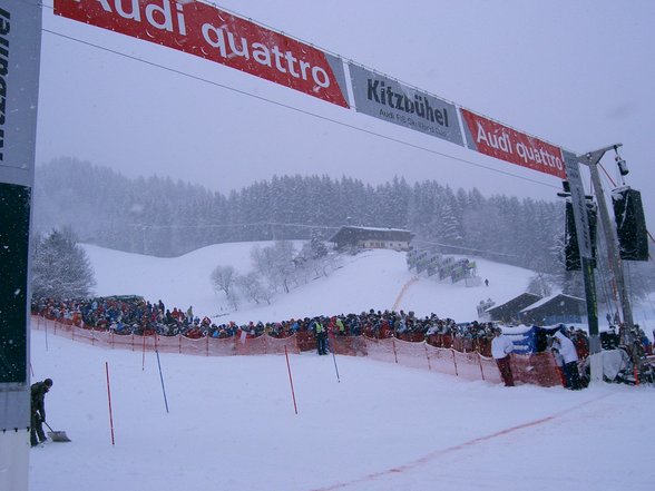 Kitzbühel 2007 - 