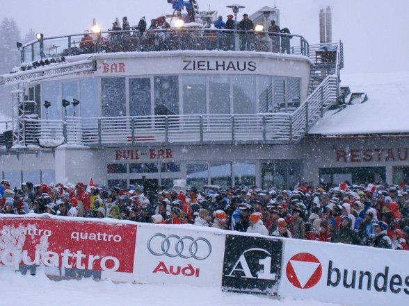 Kitzbühel 2007 - 