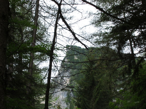 Hochleckenkogel - 