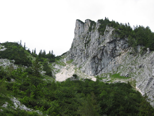 Hochleckenkogel - 