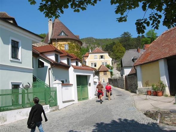 Tour de Wachau - 