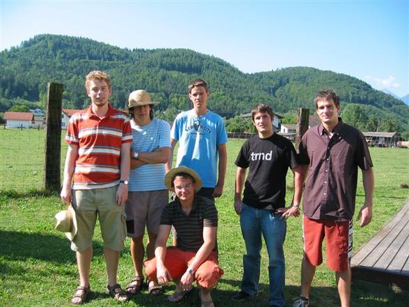 Kärnten 2007 - 