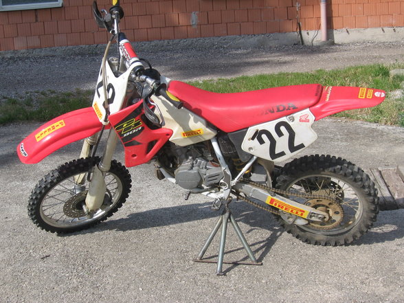 mEi mOtToCrOsS  - 