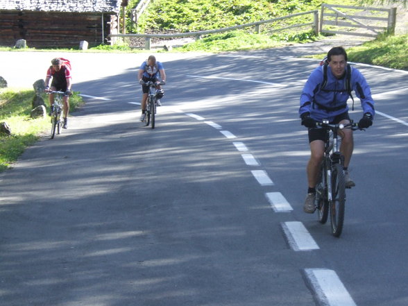 Großglockner 2006 - 