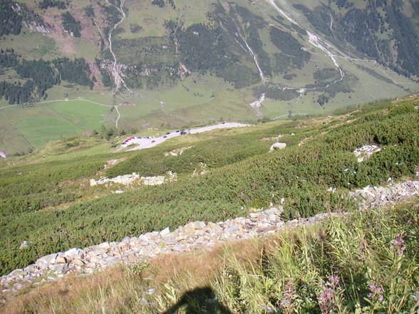 Großglockner 2006 - 