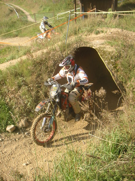 Motocross Reisersberg 2008 - 