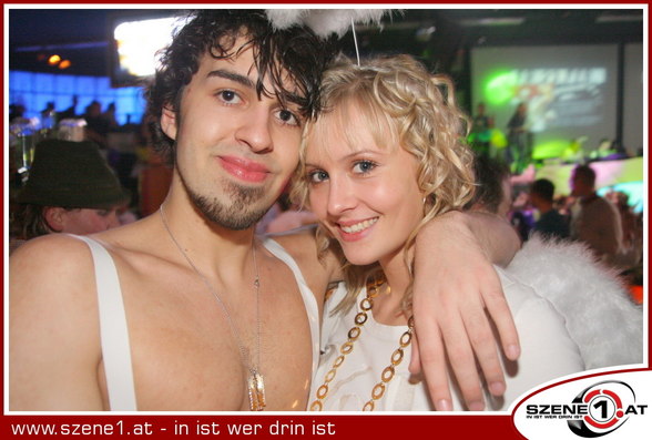 FASCHING 07' - 