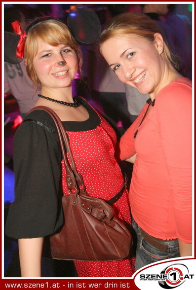 FASCHING 07' - 