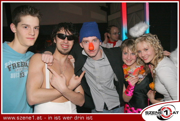 FASCHING 07' - 