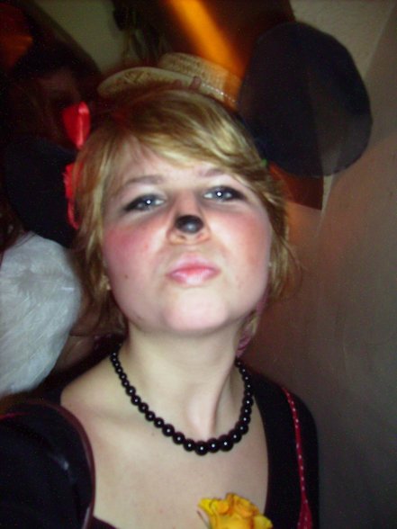 FASCHING 07' - 