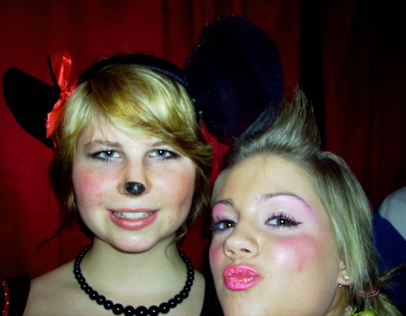 FASCHING 07' - 