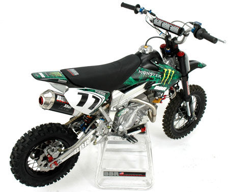 BBR Monster - 