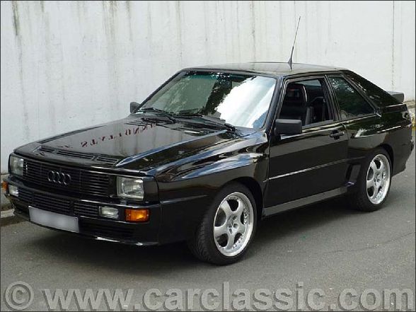 Urquattro - 