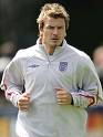 David Beckham - 