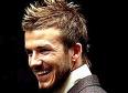 David Beckham - 