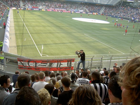 LASK LINZ - 