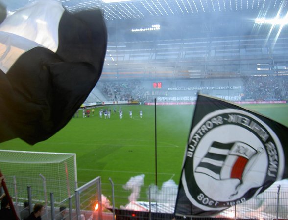 LASK LINZ - 