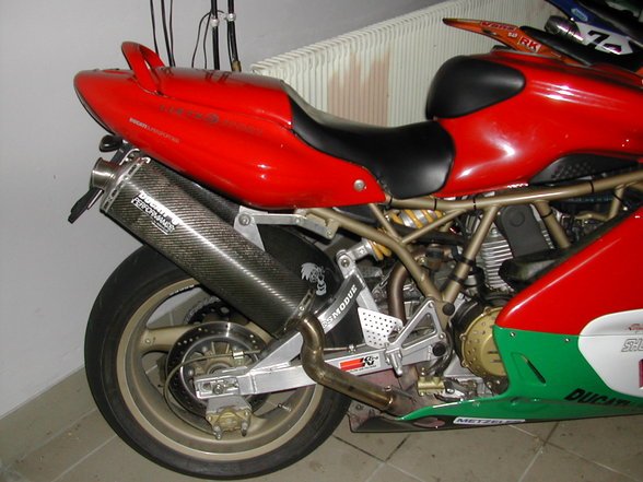 Didi`s Ducati - 