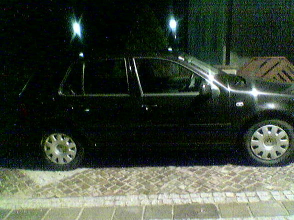 New CAR - 