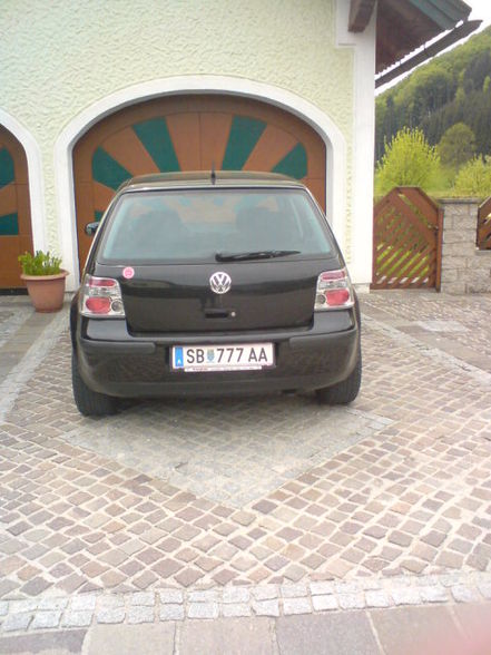 New CAR - 