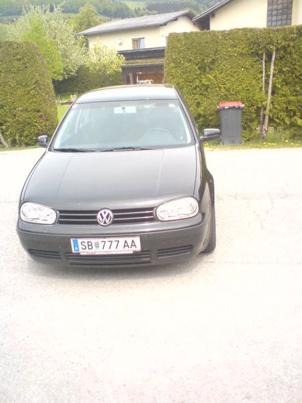 New CAR - 