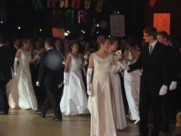 Maturaball 2007 - 