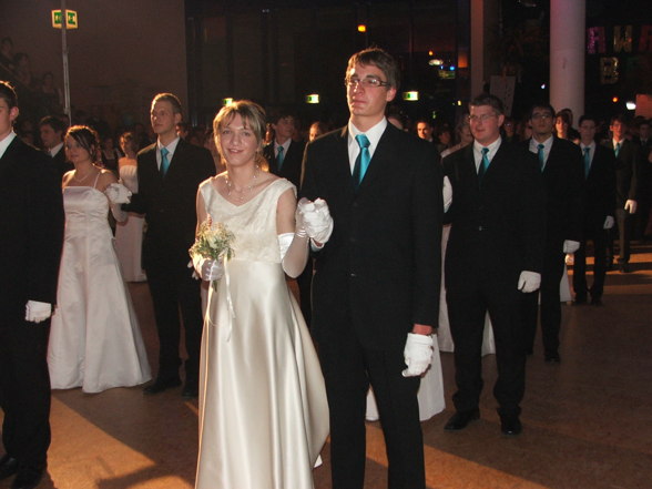 Maturaball 2007 - 