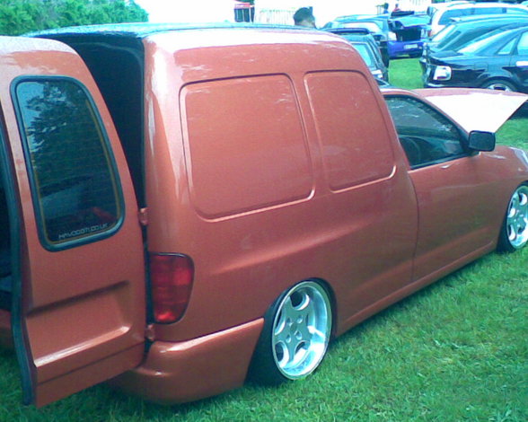 Wörthersee 2007 - 