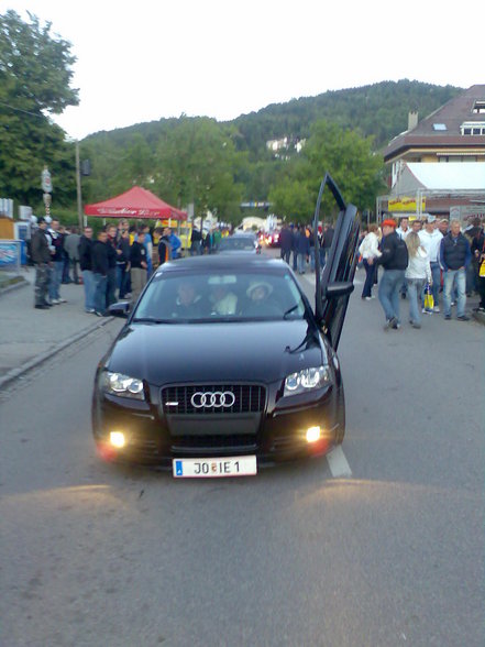 Wörthersee 2007 - 