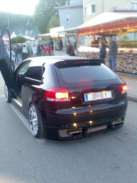 Wörthersee 2007 - 