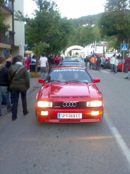 Wörthersee 2007 - 