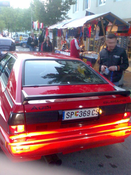 Wörthersee 2007 - 