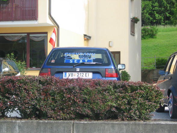 Wörthersee 2008 - 