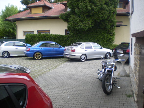 Wörthersee 09 - 