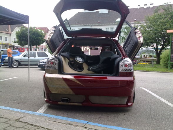 VAG-Treffen Attnang - 