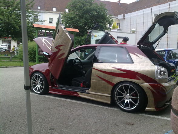 VAG-Treffen Attnang - 