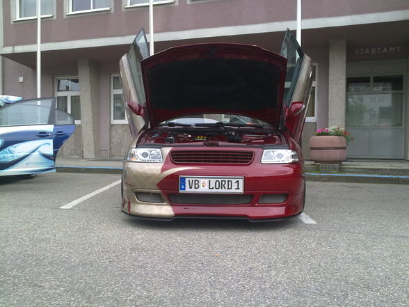 VAG-Treffen Attnang - 