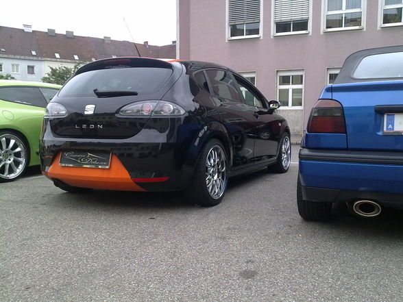 VAG-Treffen Attnang - 