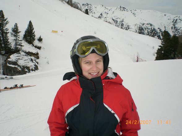 Ischgl 2007 - 