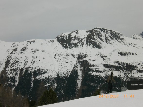 Ischgl 2007 - 