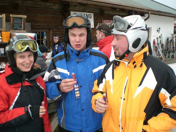 Ischgl 2007 - 