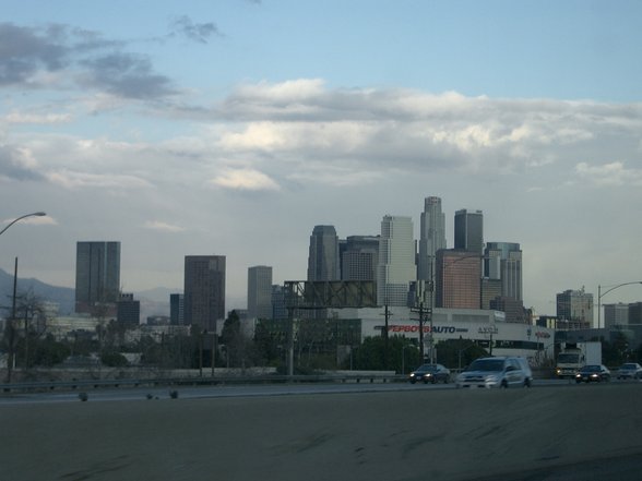 L.A. 2007 - 